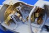 Eduard 49322 B-25B interior 1/48 ACCURATE MINIATURES